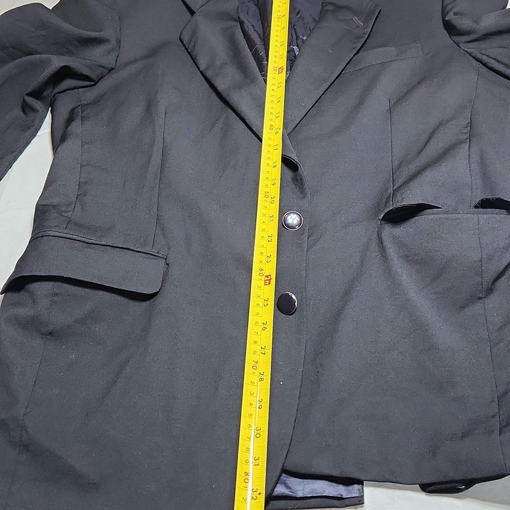 Men's Blazer - Picture 13 of 16
